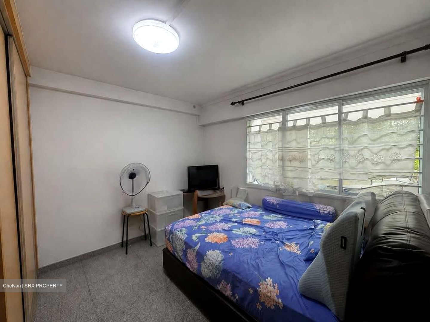 Blk 558 Hougang Street 51 (Hougang), HDB Executive #564134031
